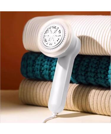 Portable Lint Remover for Clothes & Pet Hair - 200mm Household Solution - Buy Online on GoSupps.com