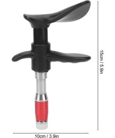 Portable Spinal Massager - Adjustable Chiropractic Kit for Deep Relaxation | International Shipping - Buy Online on GoSupps.com