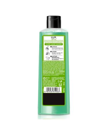 Lux Freesia Scent & Aloe Vera Bodywash - Refreshing 245ml | Nourishing Shower Gel for All Skin Types - Buy Online on GoSupps.com