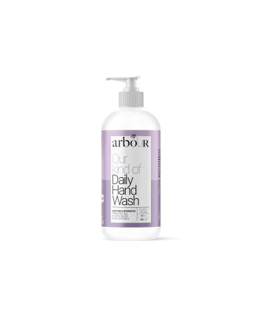 Buy ARBOUR Daily Hand Wash Mix Scents (3PK) - Premium Quality Eco-Friendly International Shipping Available - Buy Online on GoSupps.com