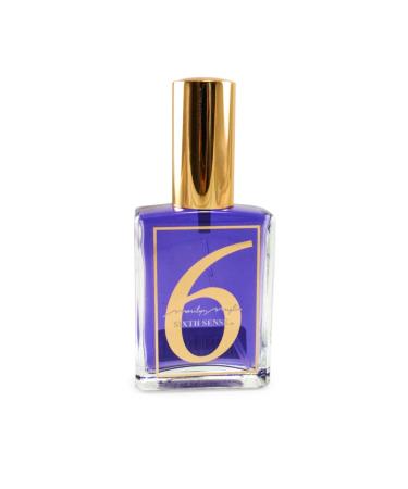 Marilyn Miglin Sixth Sense Eau De Parfum Spray for Women 1.0 Ounce