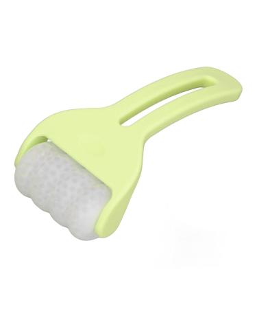 Ice Face Roller - Facial Cooling Roller for Shrinking Pores | Cool Skin (Green) - Shop Now - Buy Online on GoSupps.com