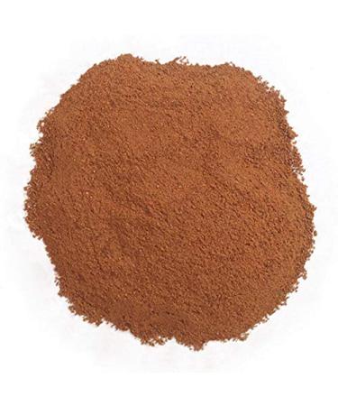 Frontier Natural Products A Grade Korintje Cinnamon Powder 16 oz (453 g)
