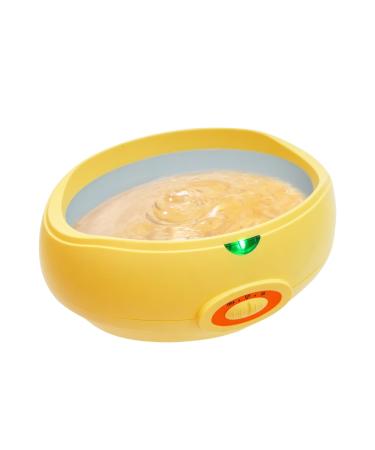 Bain de paraffine 2025 pour mains et pieds - 4 4 l - Kit hydratant id al pour le soin des peaux s ches - Spa la maison - Bains de paraffine