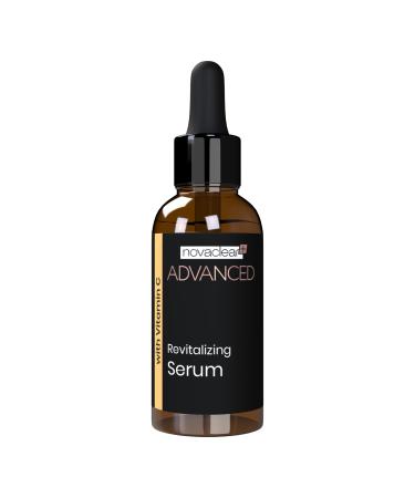 Novaclear ADVANCED Revitalizing Serum with Vitamin C