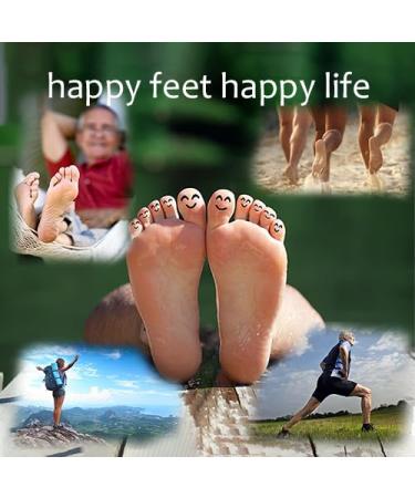 DAHE Bunion Corrector for Women & Men | Big Toe Pain Relief Brace & Hallux Valgus Splint - Adjustable & Comfortable - Buy Online on GoSupps.com