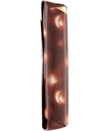 Novi Nocciolato Dark Chocolate with Whole Hazelnuts 130g + Tomato Pulp Italian Gourmet Tomato Pulp 400g - Buy Online on GoSupps.com