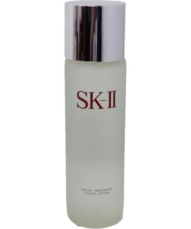 SK-II Facial Treatment Clear Lotion 230ml | Best Toner for Glowing Skin - International Shipping Available - Buy Online on GoSupps.com