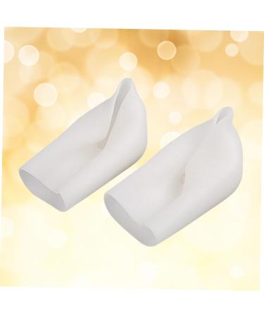 Invisible Insole Height Increase Inserts - 3 Pairs Heel Lift Shoe Lifts for All Shoes - Buy Online on GoSupps.com