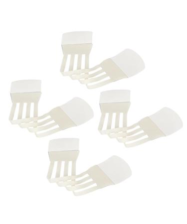 Zetiling Face Neck Lifting Tape - 20pcs Elastic Replacement Tapes for V-Shaped Face & Sagging Skin - Waterproof Skin Improvement - Buy Online on GoSupps.com