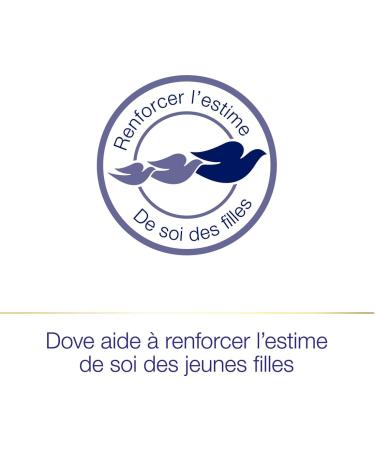  Dove DOVE - Advanced Shower Cream Coconut and Almond Scent - Nourishing Care - Dermatologically Tested - 24-Hour Soft Skin Feeling (Pack of 12 x 225ml) - Buy Online on GoSupps.com