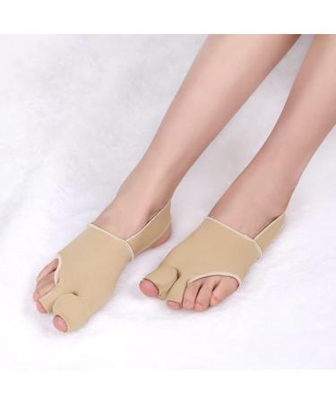 Healifty Thumb Splint 2 Pairs - Finger Stabilizer Braces for Men and Women - Non-Slip Night Splint Assorted Colors - Buy Online on GoSupps.com