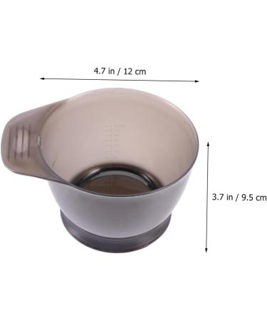 Ipetboom 1 Set Hair Care Kit Professional Hair Dye Headset Hair Dye Bowl Hair Dye Shawl Cleaning Tools Dye Hair Kit Hair Brush Cleaner Tool Hair Dying Kit Balayage Kit Earmuffs Baking Oil - Buy Online on GoSupps.com