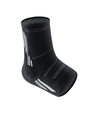 Buy Healeved Silicone Ankle Brace - Achilles Support Sleeve for Foot Care | International Shipping Available - Buy Online on GoSupps.com