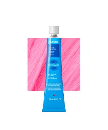 GOLDWELL Colorance Pastel Rose tb 60ml