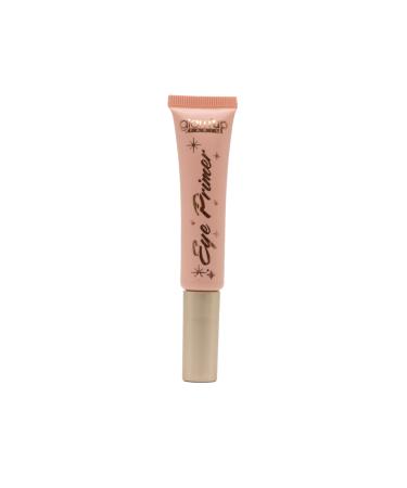 Glam Up Glam Up Paris - Eye Primer - Eye Base - Extends Wear and Enhances Eyeshadow Color - Ultra-Creamy and Lightweight - 12 ml