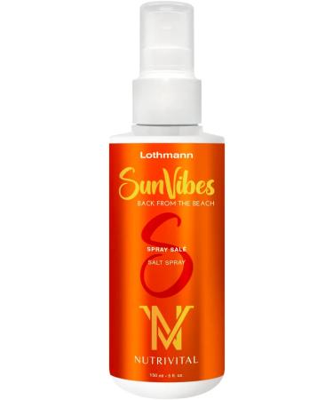 SunVibes Coffret Trousse Routine Solaire Shampooing Cheveux et Corps Spray Sal Spray Protecteur Masque Apr s Soleil - Buy Online on GoSupps.com