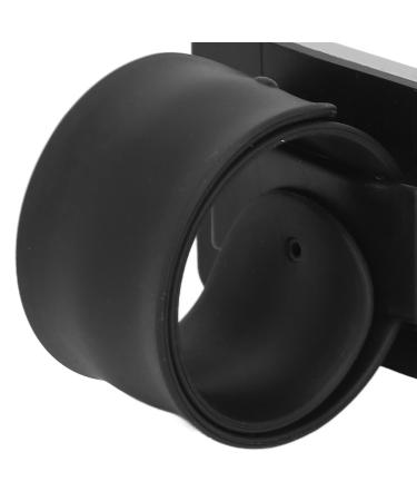 Buy Makeup Mixing Palette with Wrist Strap - Magnetic & Silicone Easy Clean Perfect for Nail Salons - International Shipping Available - Buy Online on GoSupps.com