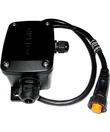 Garmin Xdcr Adapter, Wire Block to 12pin sndr.