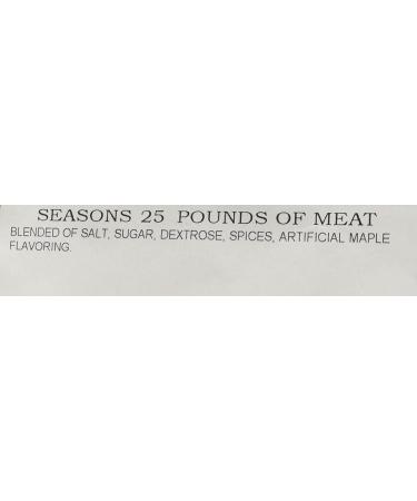 A.C. Legg Maple Flavored Breakfast Sausage 10oz - Delicious Morning Treat - Buy Online on GoSupps.com