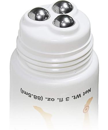 Germa Udder Plus Roll-On - Natural Pain Relief for Sprains Bursitis Tendinitis & Arthritis - 3oz Bottle | International Shipping Available - Buy Online on GoSupps.com