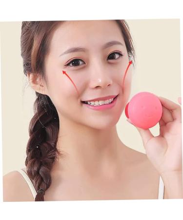 Facial Exerciser Double Chin Remover Face Exerciser Jaw Exerciser Facial Yoga Double Chin Exerciser Jaw Exercise Double Chin Breathing Exercise Device For Women Men Facial Yoga for Skin - Buy Online on GoSupps.com