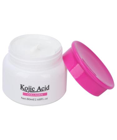 BAGIMA Kojic Acid Face Cream | Skin Care for Dark Skin | Brightening & Anti-Aging Solution - Buy Online on GoSupps.com