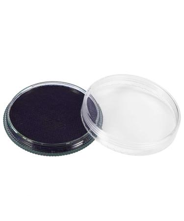 ANGGREK 12 Colors Professional Matte Body Painting Pigment - Vegan Stage Water Makeup (Phthalocyanine Blue) for International Shipping - Buy Online on GoSupps.com