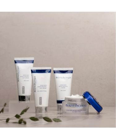 Beauté Pacifique Skincare - Face Care - Oil-Free Moisturiser 40 ml  - Buy Online on GoSupps.com