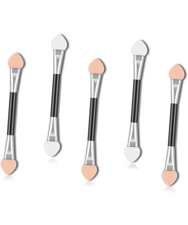 MAGICLULU 150 Pcs Women Eyeshadow Brush Makeup Brush Eyebrow Brush Eyeshadow Miss Makeup Tools - Buy Online on GoSupps.com