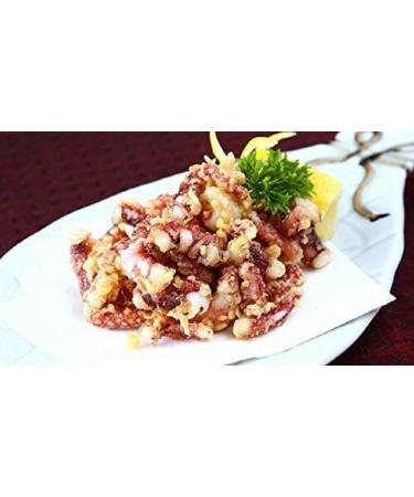 WENXUANSU: Dried seafood octopus 1 Pound (454 grams) from South China Sea Nanhai - Buy Online on GoSupps.com