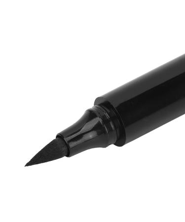 2-in-1 Waterproof Beard Pencil & Hairdressing Styling Pin - Define Your Look with Precision - Buy Online on GoSupps.com