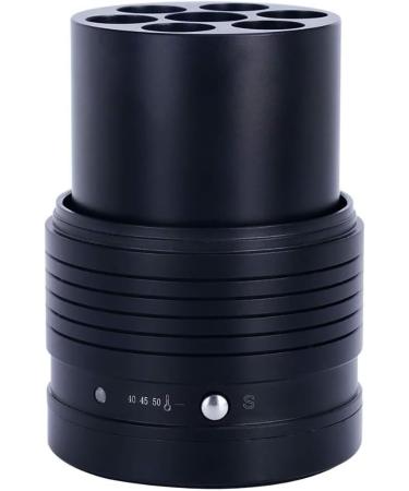 Mobyat Dental Composite Heating - Adjustable Temperature 40/45/50 | Resin Heating Cap for Dental Equipment - Buy Online on GoSupps.com