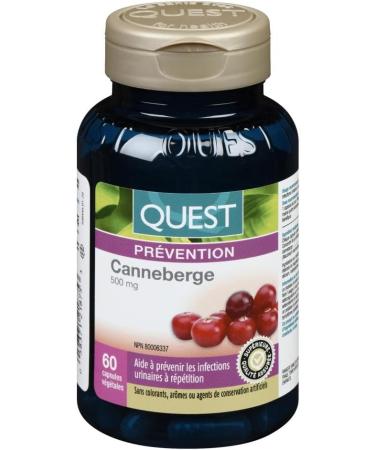 Cranberry Extract - Buy Online on GoSupps.com