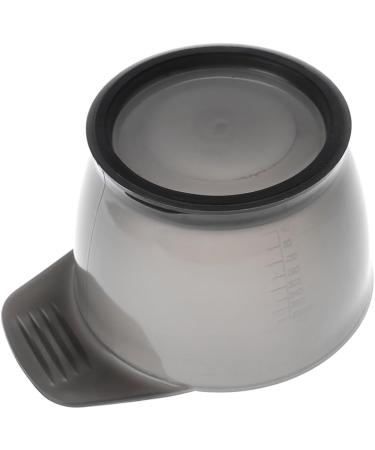700ml Coloring Mixing Dye Bowl DIY Hair Styling Tool Salon Color Hairdressing - Buy Online on GoSupps.com