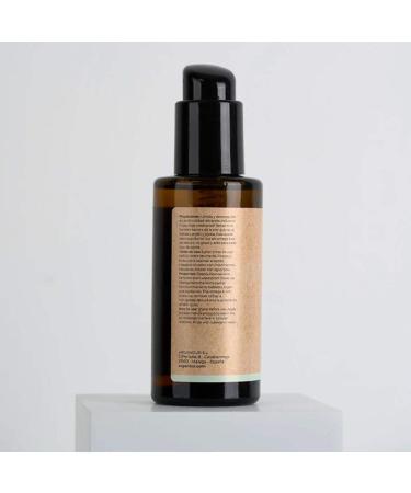 NOVA ENGEL Aceite Bio Desmaquillante 100 Ml - Buy Online on GoSupps.com