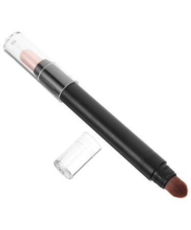 Beatifufu Eye Shadow Stick Precision Eyeshadow Brush Eye for Makeup Eyeshadow Makeup Eye Shadow Pens Abs