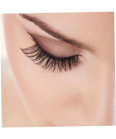minkissy 15 Pairs Strip Fake Lashes for Women Fake Lashes for Girls Natural Lashes Soft Light Fake Lash Cat Eye Lashes 3d Lashes Natural False Lashes Faux Lashes 5d Eyelash Material - Buy Online on GoSupps.com