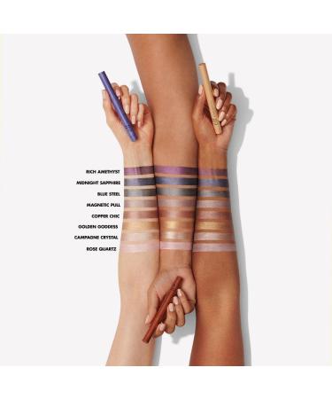 E.L.F. No Budge Shadow Stick - Perfect Pearl | Long-Lasting Eye Shadow (0.05 oz) - Buy Online on GoSupps.com