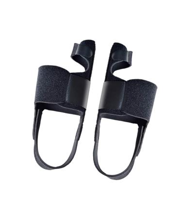 Faruta Bale Toe Sleeves - Large Toe Covers for Hammer Toe Relief & Relaxation | 1 Pair - Buy Online on GoSupps.com