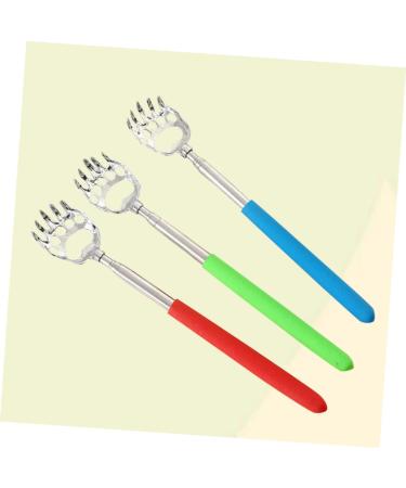 FOMIYES 3 Pieces Stainless Steel Dutiful Son - Premium Quality & International Shipping - Buy Online on GoSupps.com