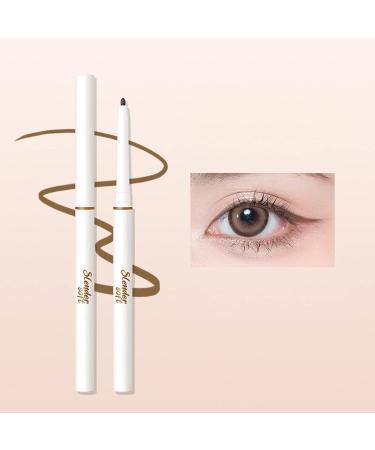 HHSEYEWELL Sister Eyeliner Color Gel Pen - Smudge-Proof & Easy to Apply - Brightening Formula - 1.06 oz - Buy Online on GoSupps.com