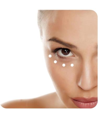  BLOR Blor Soothing Natural Antioxidant Roll-On Eye Serum: lengthened and rested look with myrtle and organic ivy extract - Buy Online on GoSupps.com