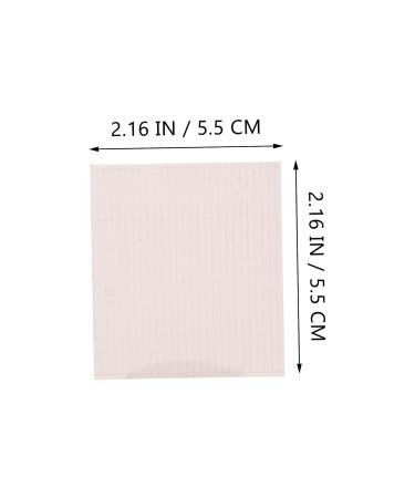 Ipetboom 4 Eyelid Sticker Tape Eyelid Tape Fiber Eyelid Stickers Tape Fiber Strip Beautiful Eyes - Buy Online on GoSupps.com