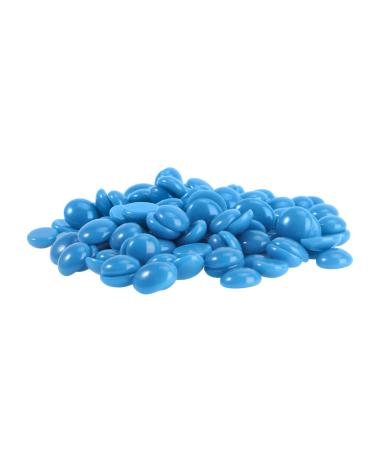 Beavorty painless wax beans firm hair wax eyebrow removal wax hair removal wax face hair wax wax sparrow refill pearl wax pearl hair wax a3 care set filling