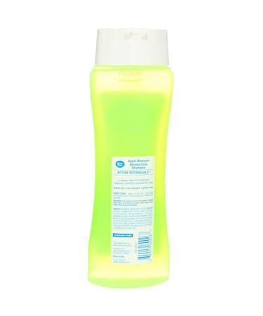 Wr Shmp Apple Blossom 15oz - White Rain Shampoo for Refreshing Clean & Fragrance | International Shipping Available - Buy Online on GoSupps.com