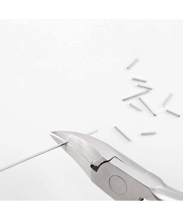 SVAASA Nail Clippers Improved Stainless Nail Clippers Trimmer Ingrown Pedicure Care Professional Cutter Nipper Tools Feet Toenail Tools - Buy Online on GoSupps.com