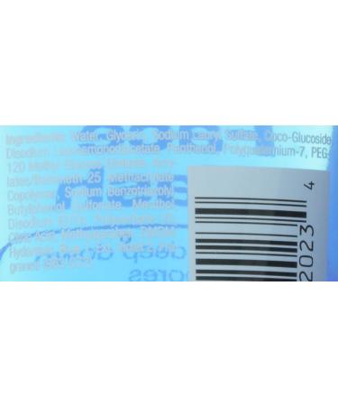 Neutrogena Men's Invigorating Daily Foaming Gel Face Wash - 5.1 fl. oz (Pack of 1) - Buy Online on GoSupps.com