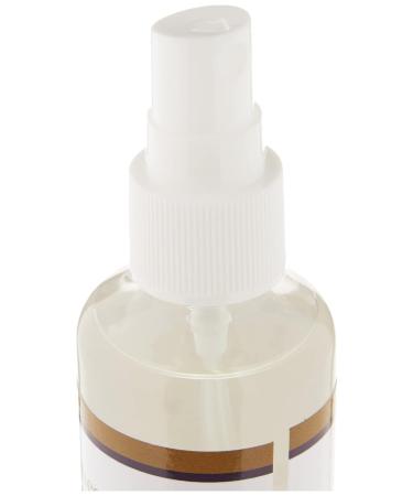 Heat Protectant Spray shine soften retain moisture protects hair from styling tools up to 450 degreesand promotes growth 3.5oz - Buy Online on GoSupps.com