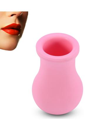 Vase Shape Lip Enhancer Silicone Lip Enhancer for Women Beauty Tool Lip Enhancement Enhancer